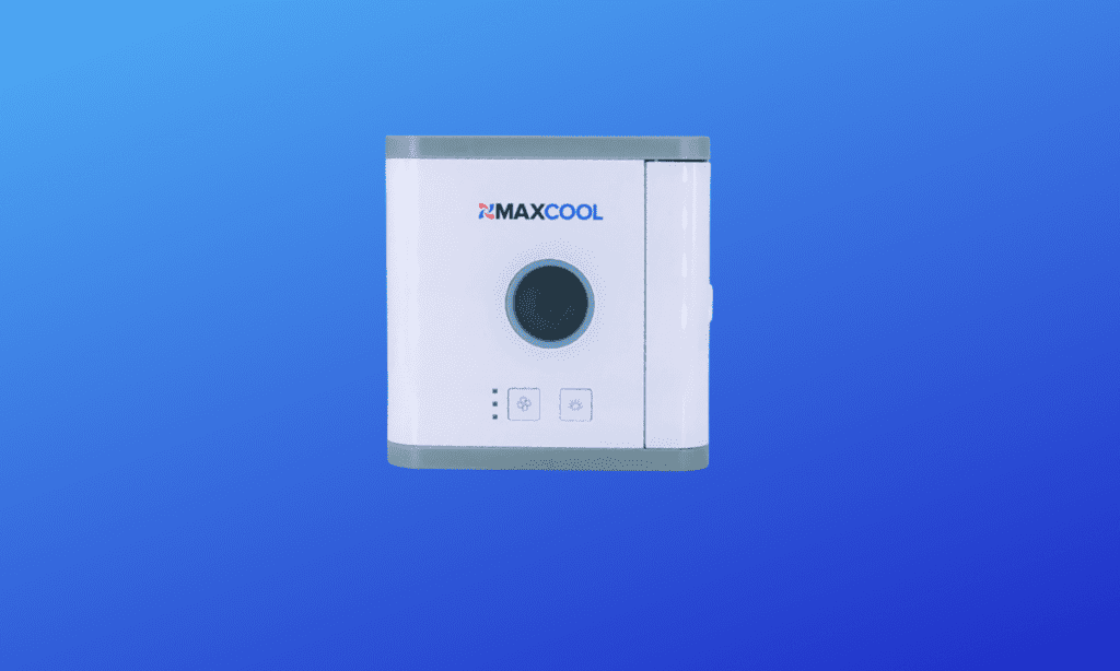 Maxcool Portable AC