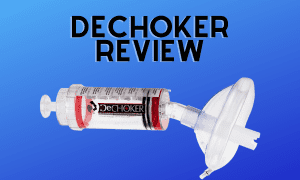 Dechoker Review