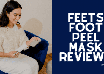 Feets Foot Peel Mask Reviews
