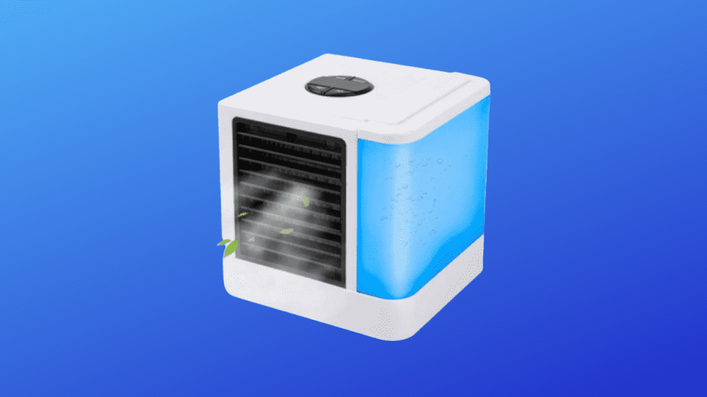 IceBox Air Cooler