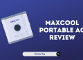 MaxCool Portable AC Review