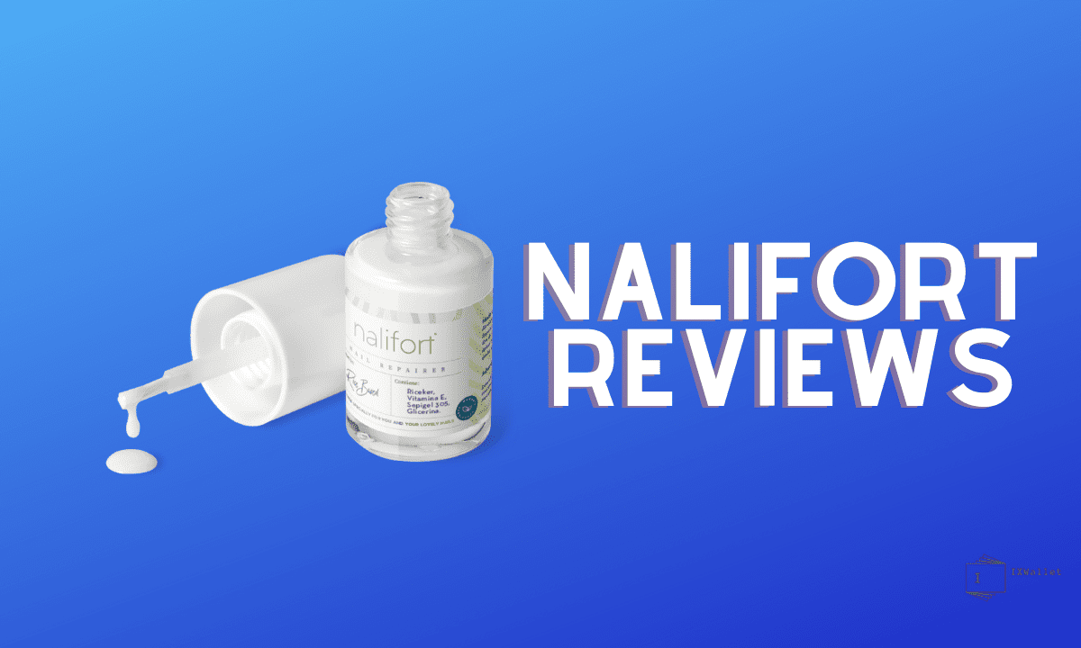 Nalifort Reviews: Read Before Buying