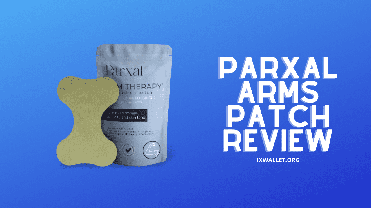 Parxal Arms Patch Review: Does It Really Help?