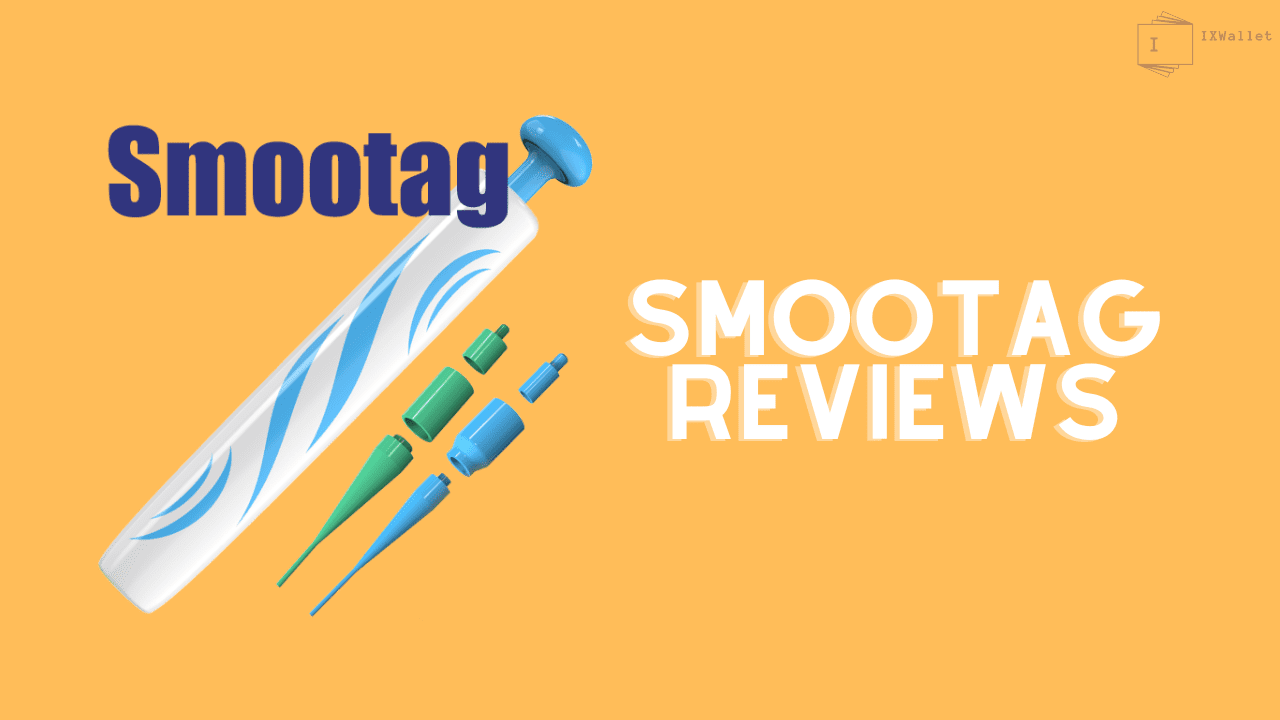Smootag Reviews: Does This Wart Remover Work?