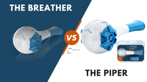 The Breather vs The Piper