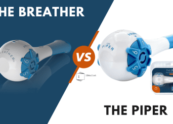 The Breather vs The Piper