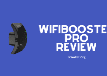 WifiBooster Pro Review