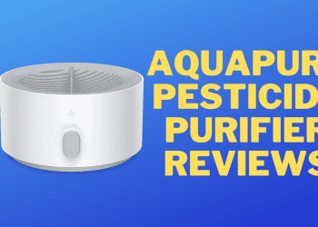 Aquapure Pesticide Purifier Reviews