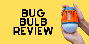 Bug Bulb Review