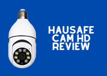 HauSafe Cam HD Review