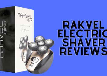 Rakvel Electric Shaver Reviews