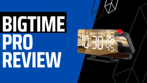 BigTime Pro Review