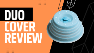 Duo Cover Microwave Review