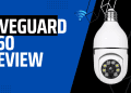 LiveGuard360 Review: HD Security Camera