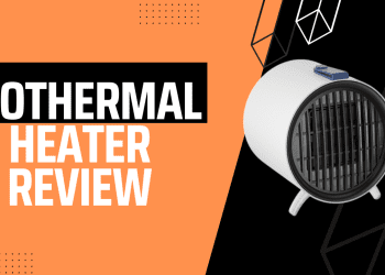 EcoThermal Heater Review