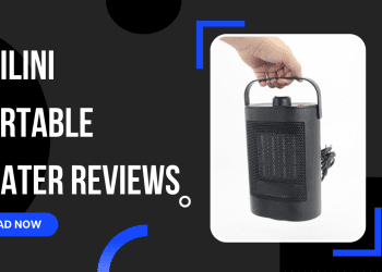 Keilini Portable Heater Reviews