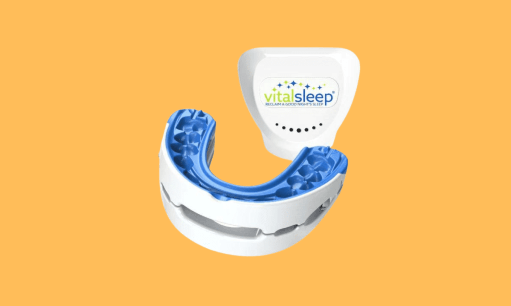 VitalSleep Anti-Snoring Mouthpiece