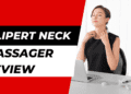 Hilipert Neck Massager Review