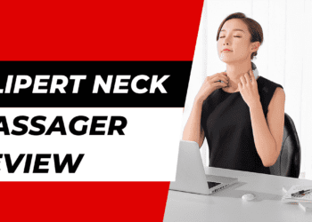 Hilipert Neck Massager Review