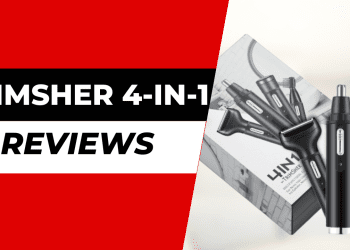 Trimsher 4-in-1 Reviews