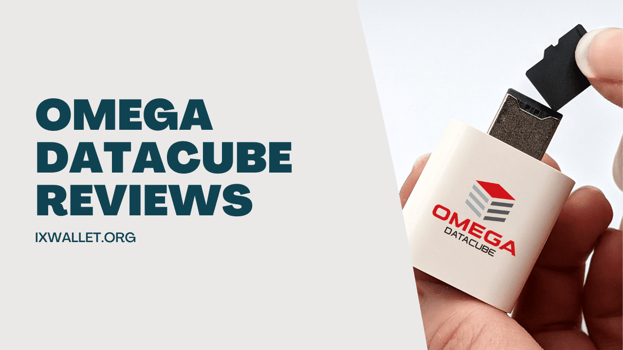 Omega DataCube Reviews 2023: Another Scam?